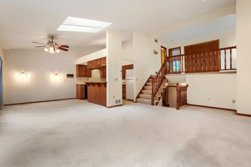 5723 Donegal Drive, Shoreview, MN 55126