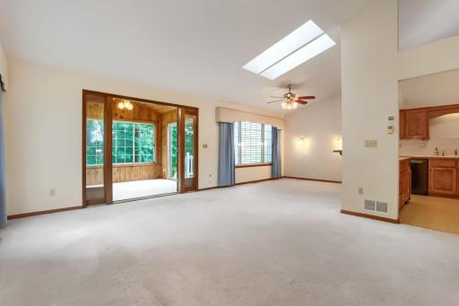 5723 Donegal Drive, Shoreview, MN 55126