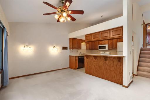 5723 Donegal Drive, Shoreview, MN 55126