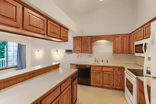 5723 Donegal Drive, Shoreview, MN 55126