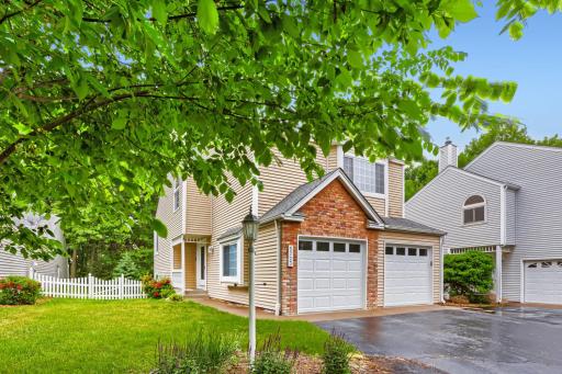 5723 Donegal Drive, Shoreview, MN 55126