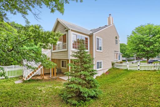 5723 Donegal Drive, Shoreview, MN 55126