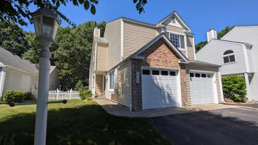 5723 Donegal Drive, Shoreview, MN 55126