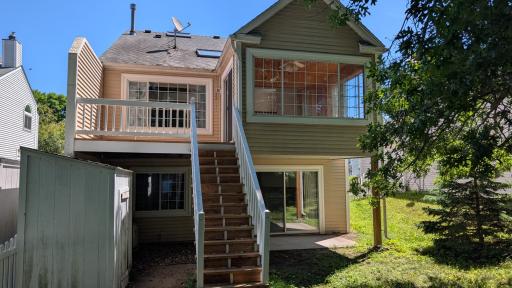 5723 Donegal Drive, Shoreview, MN 55126