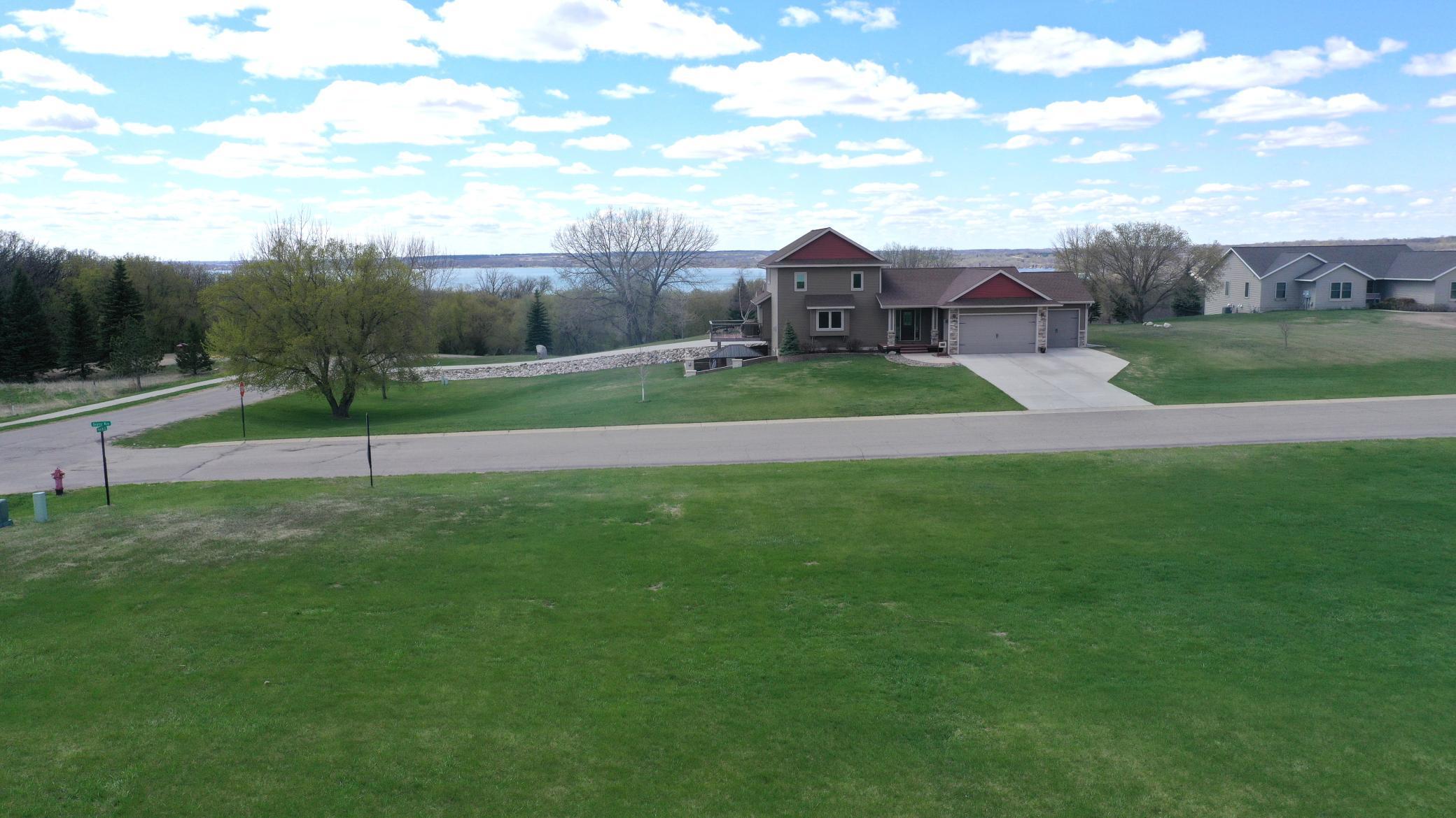 View From the deck