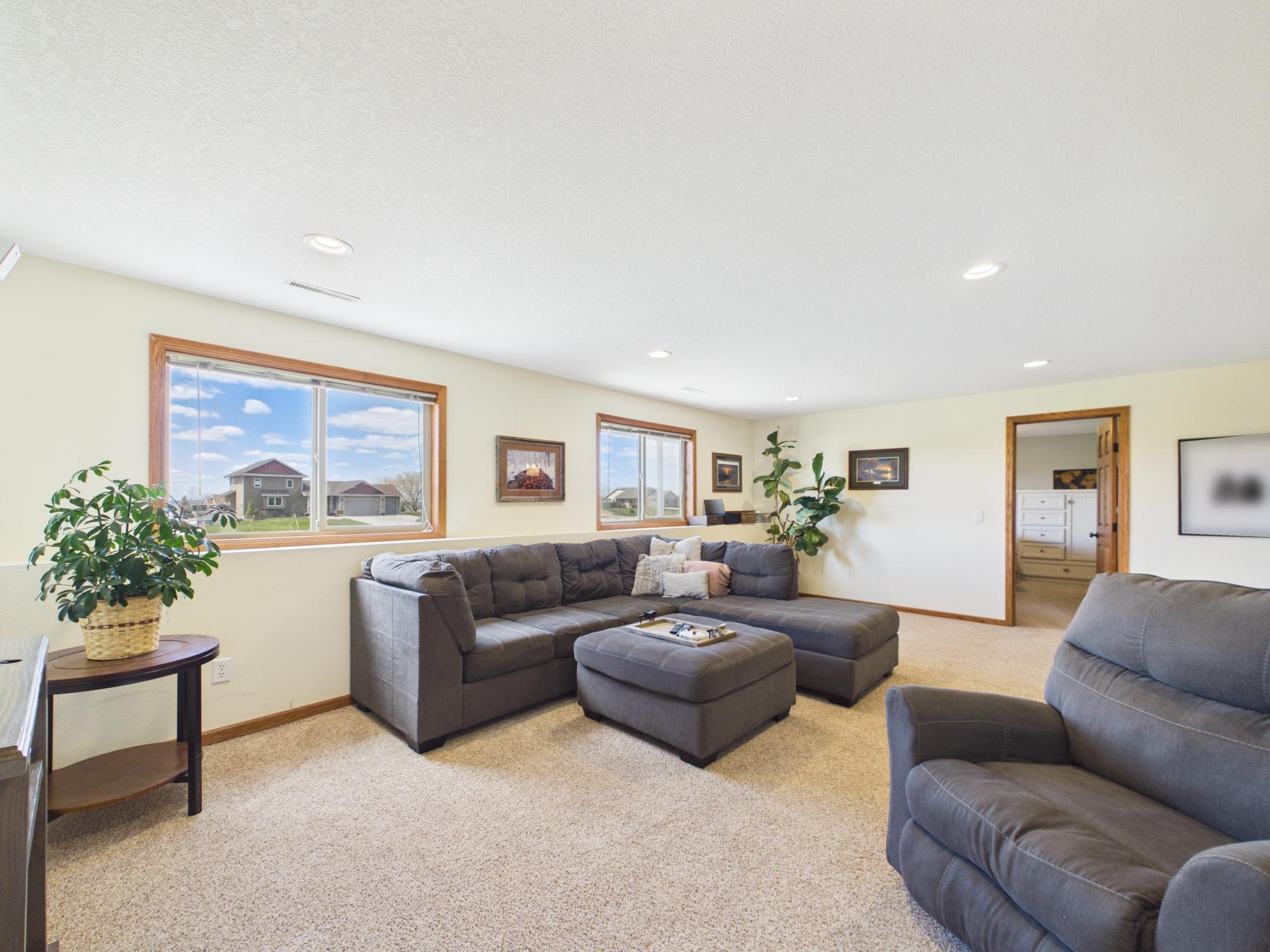 LL family room