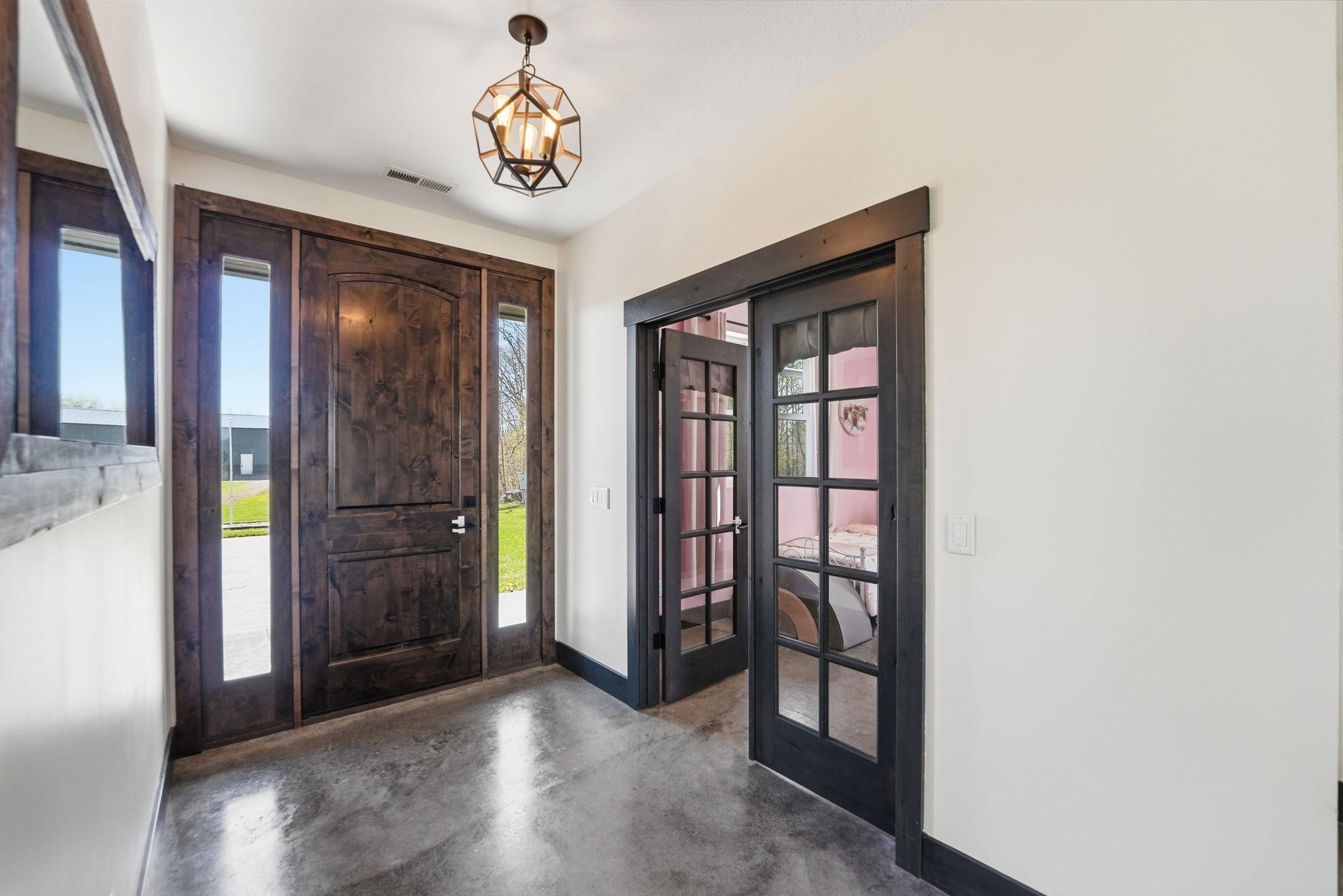 Entry Way