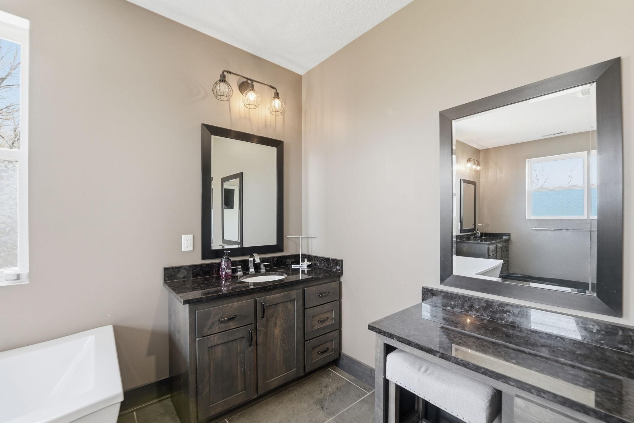 Master Bath