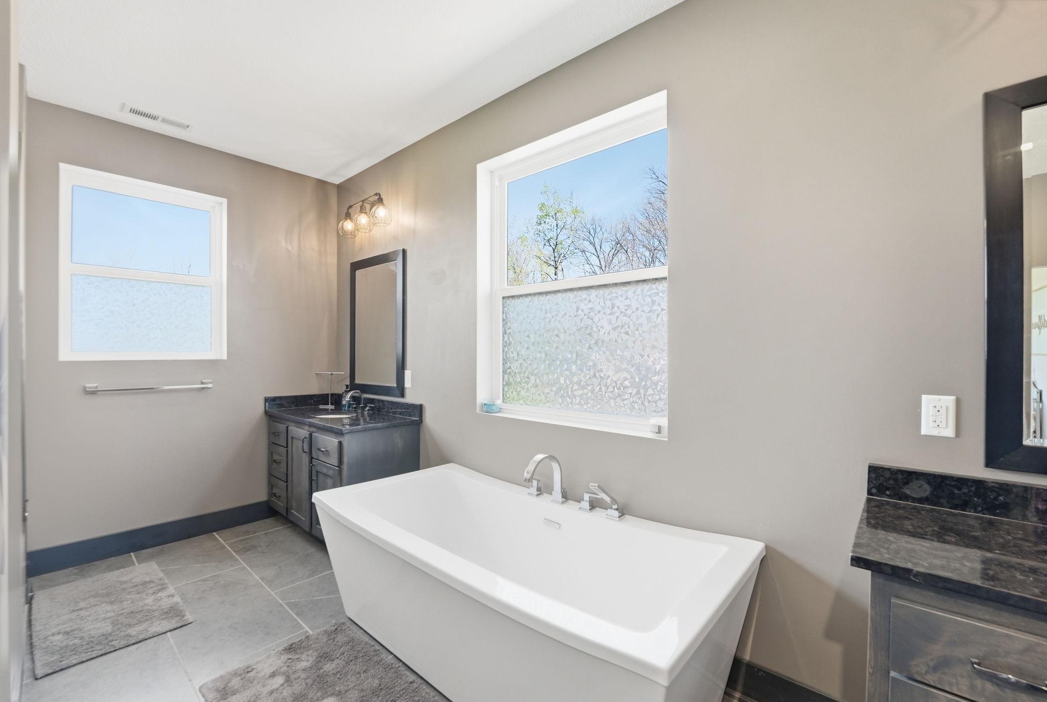 Master Bath