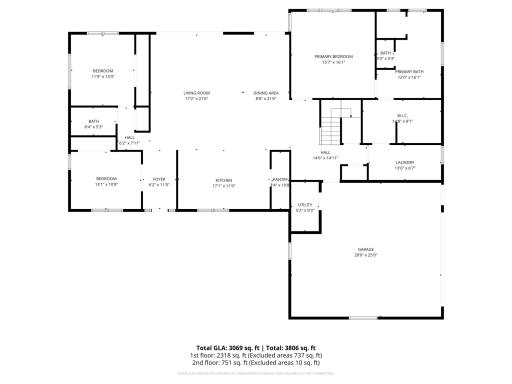 21921 Contrast Road, Pine City, MN 55063