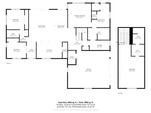 21921 Contrast Road, Pine City, MN 55063