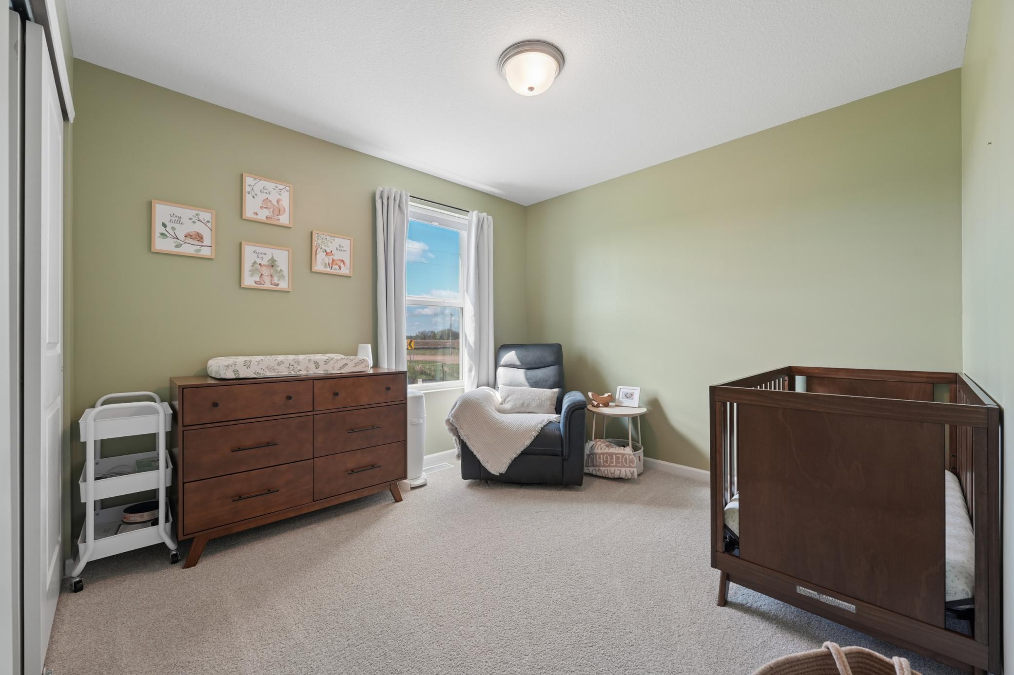 Bedroom #3