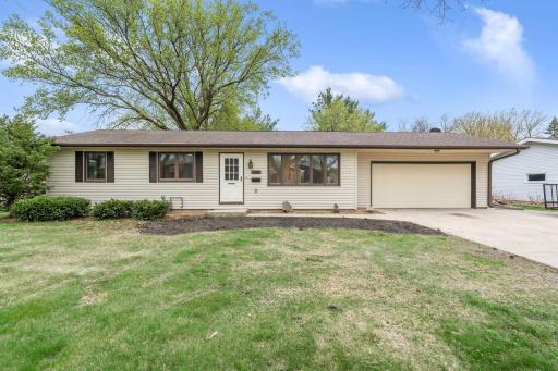 349 13th Street SW, Owatonna, MN 55060