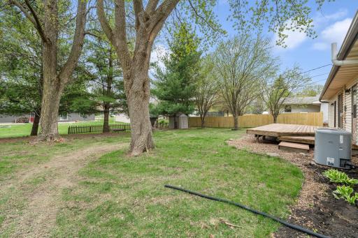 349 13th Street SW, Owatonna, MN 55060