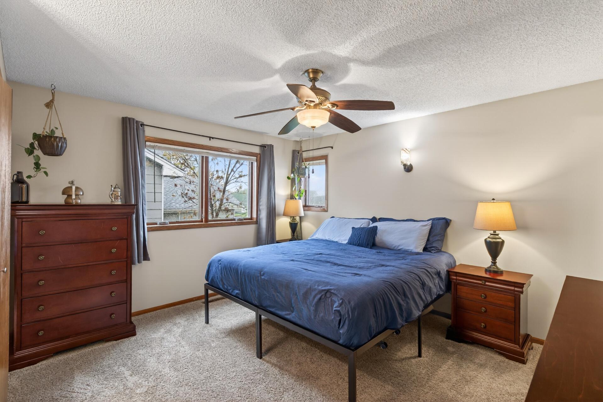 Primary BR/Suite