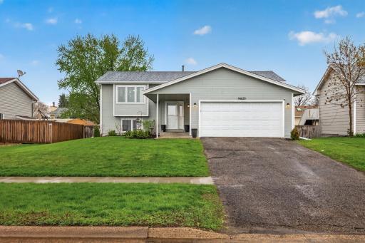 14620 Hayes Road, Saint Paul, MN 55124