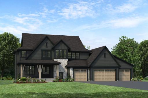 10377 Mallard Drive, Victoria, MN 55318