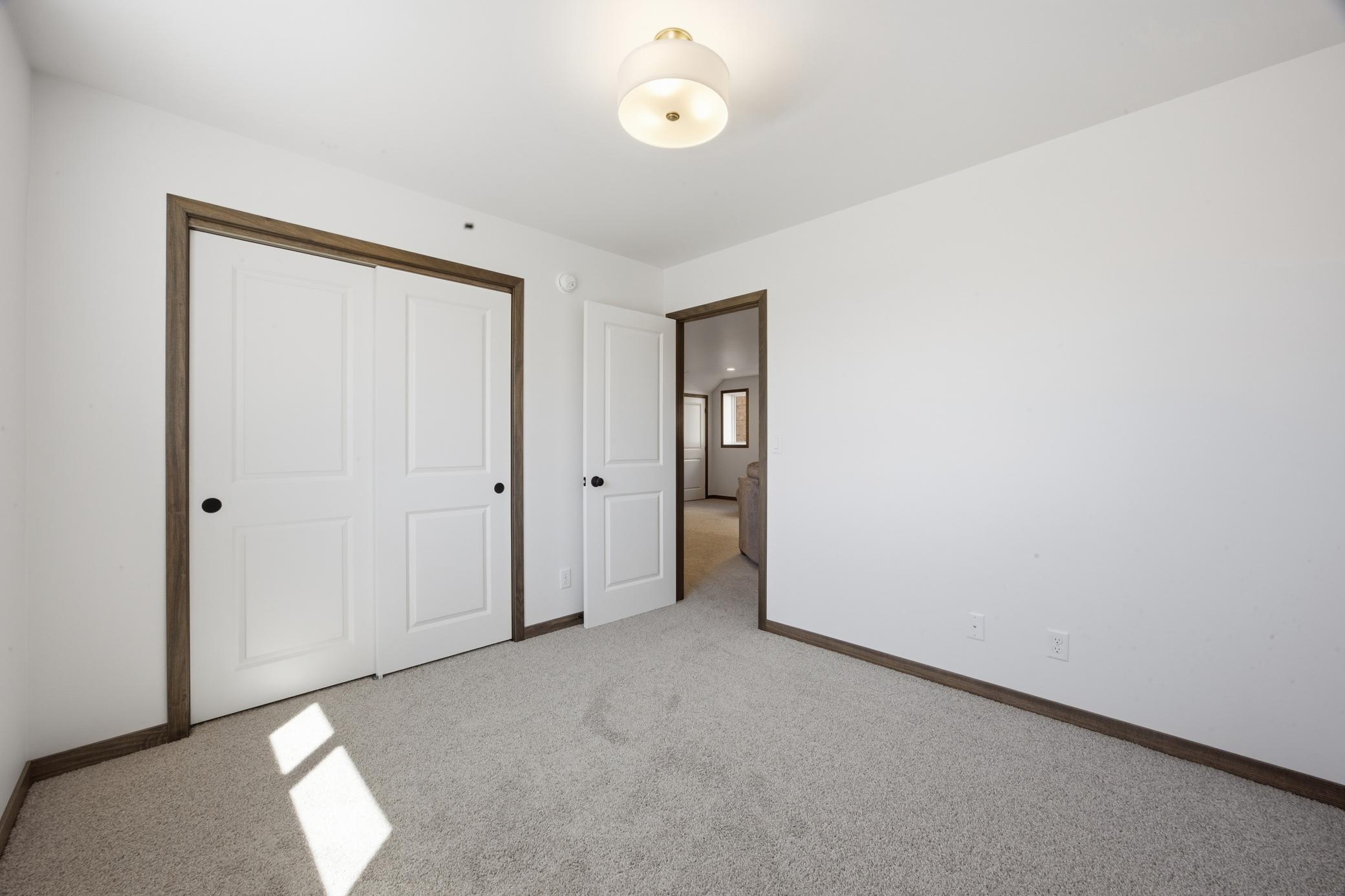 4th Bedroom