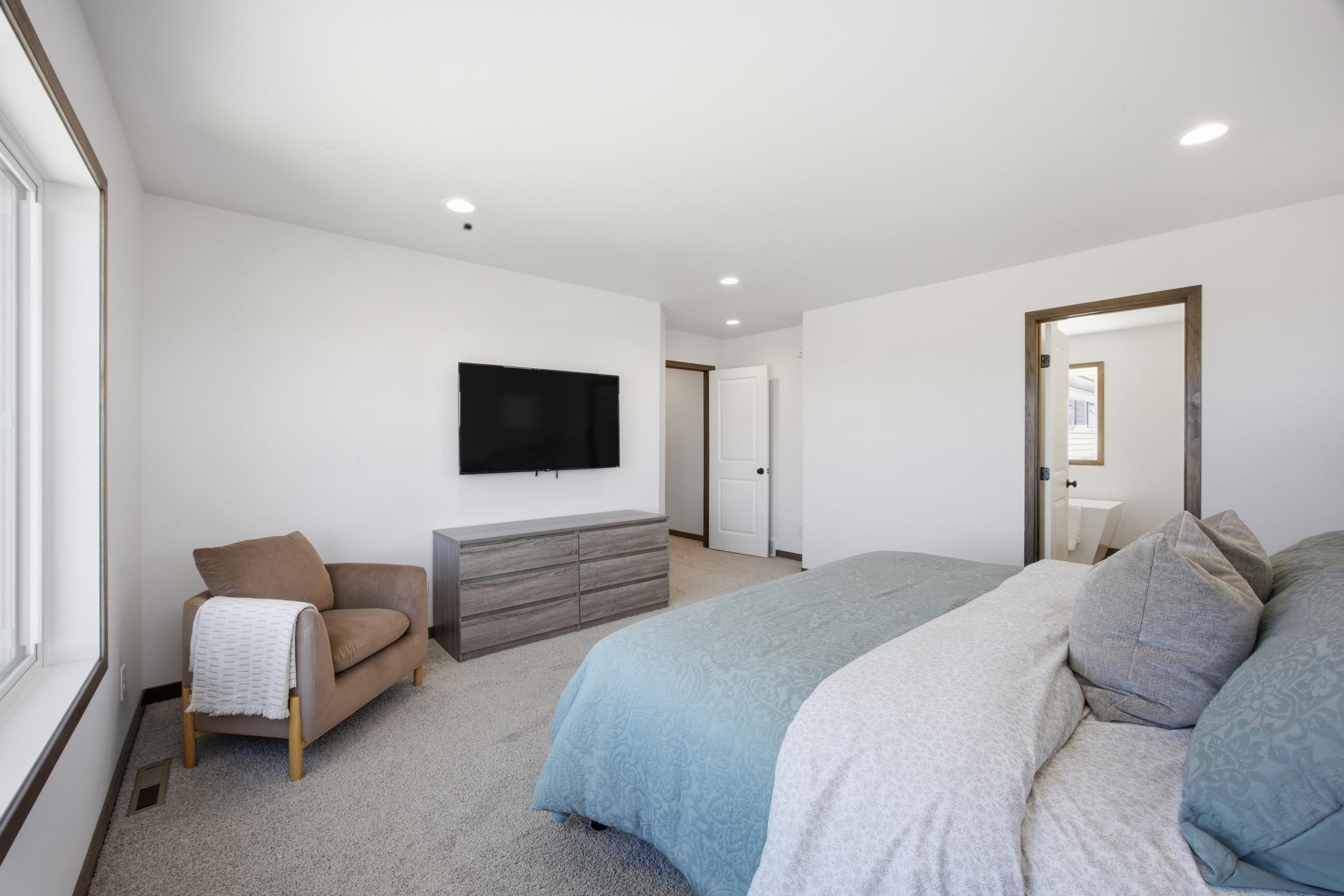 Owner's Suite