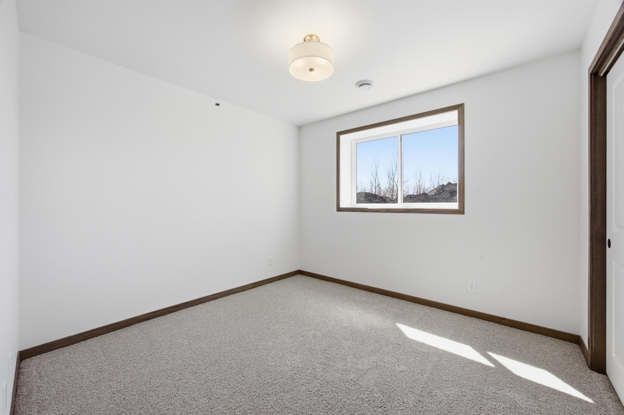 4th Bedroom
