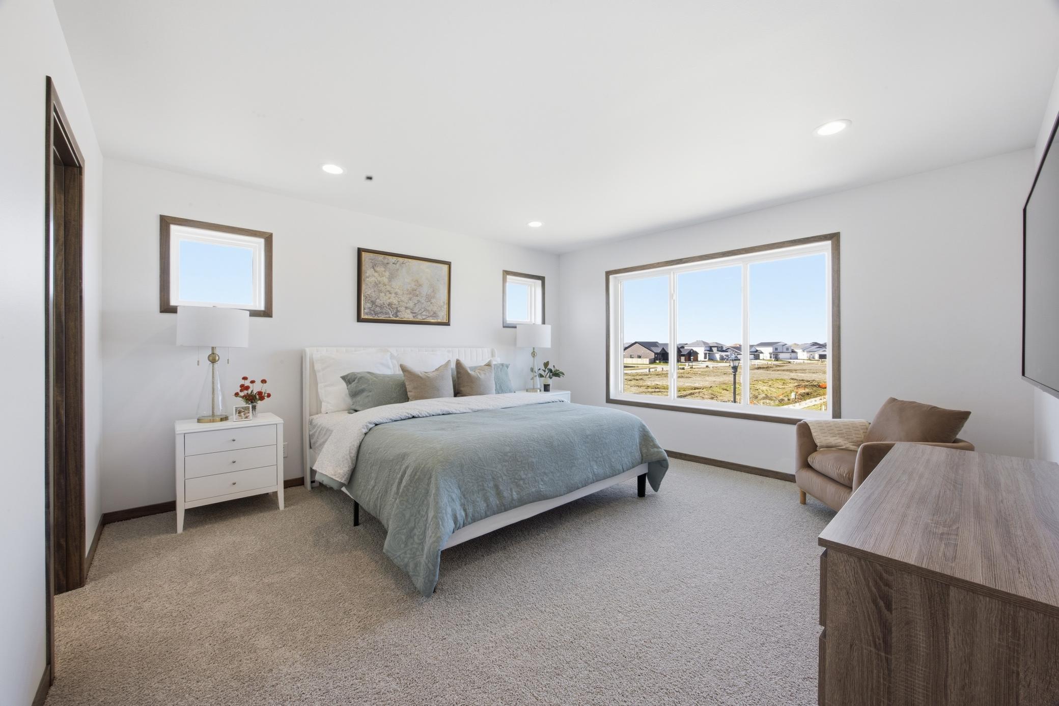 Owner's Suite