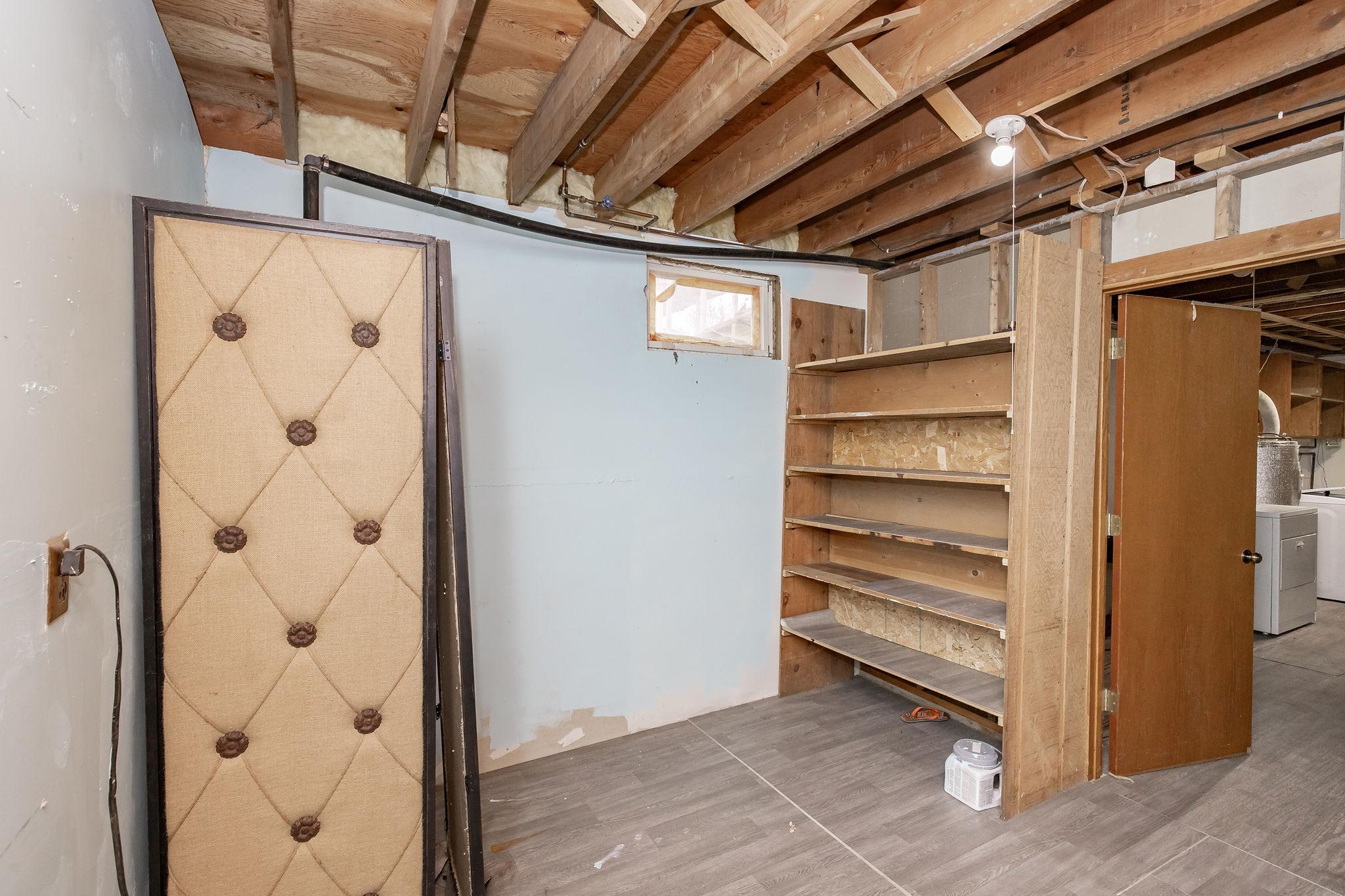 Storage