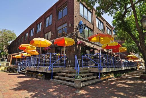 101 Main Street NE, 8, Minneapolis, MN 55413