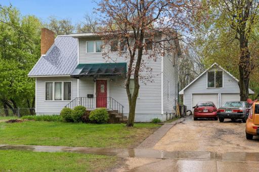 1623 York Avenue, Saint Paul, MN 55106