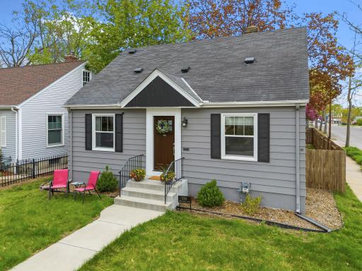 5353 40th Avenue S, Minneapolis, MN 55417