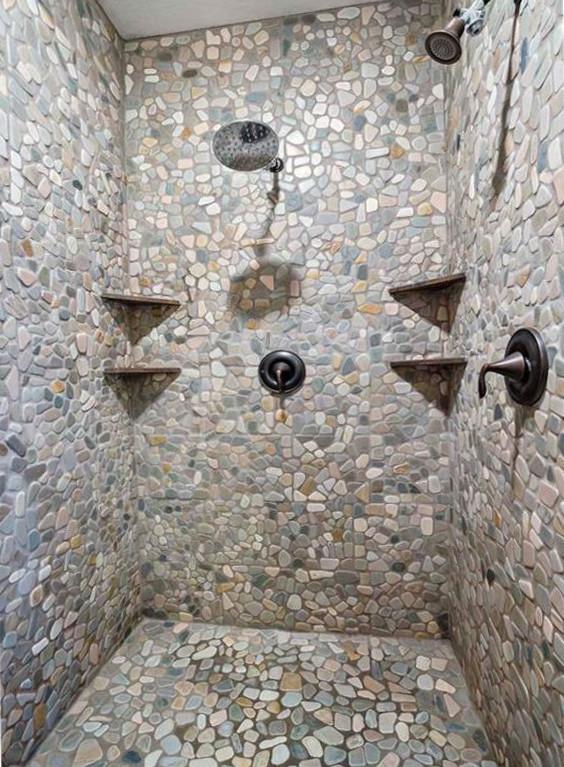 2 Owners suite seperate shower with double shower heads.jpg