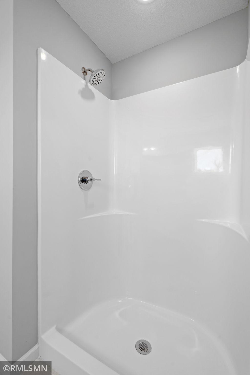 *Photos of previously completed home*