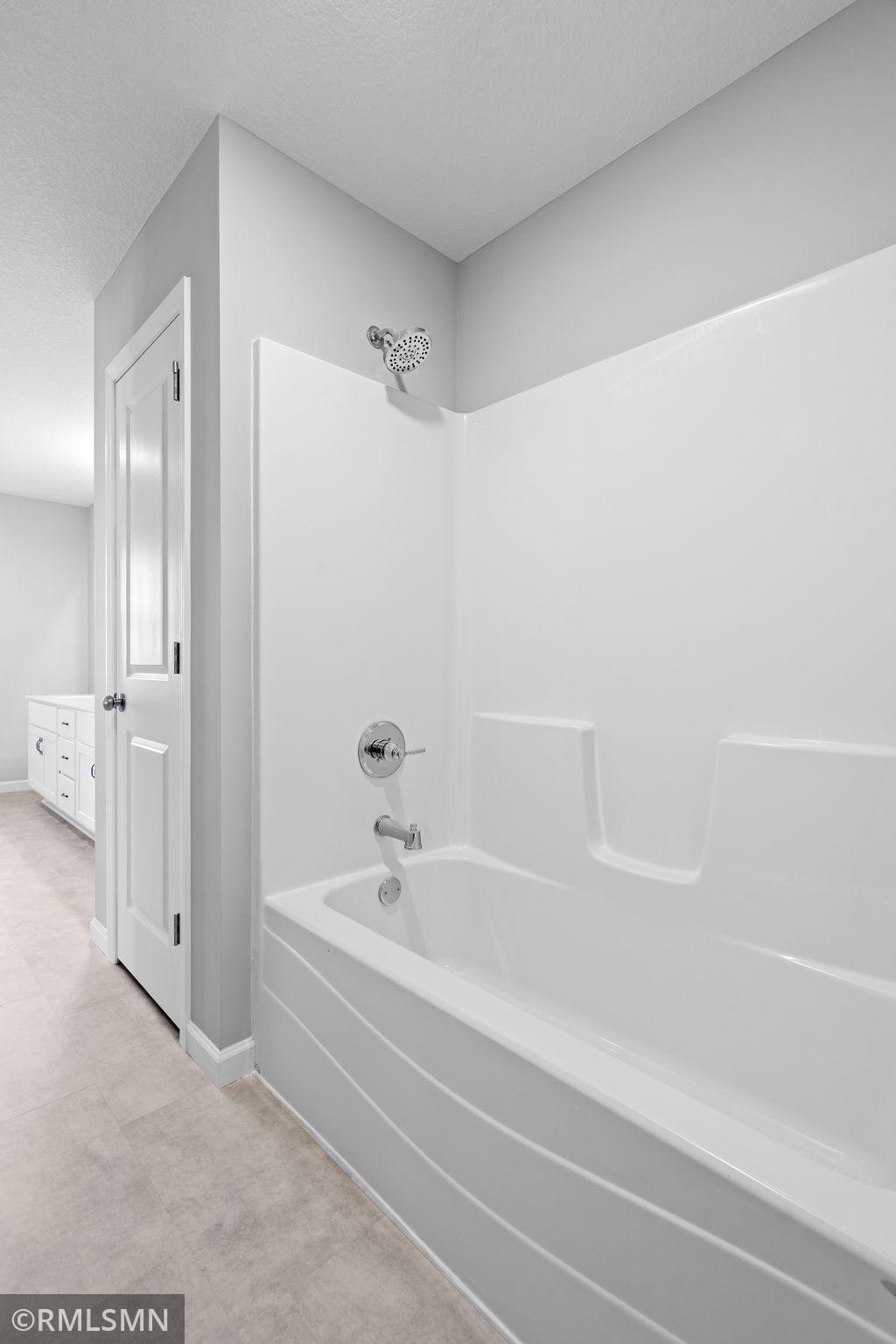 *Photos of previously completed home*