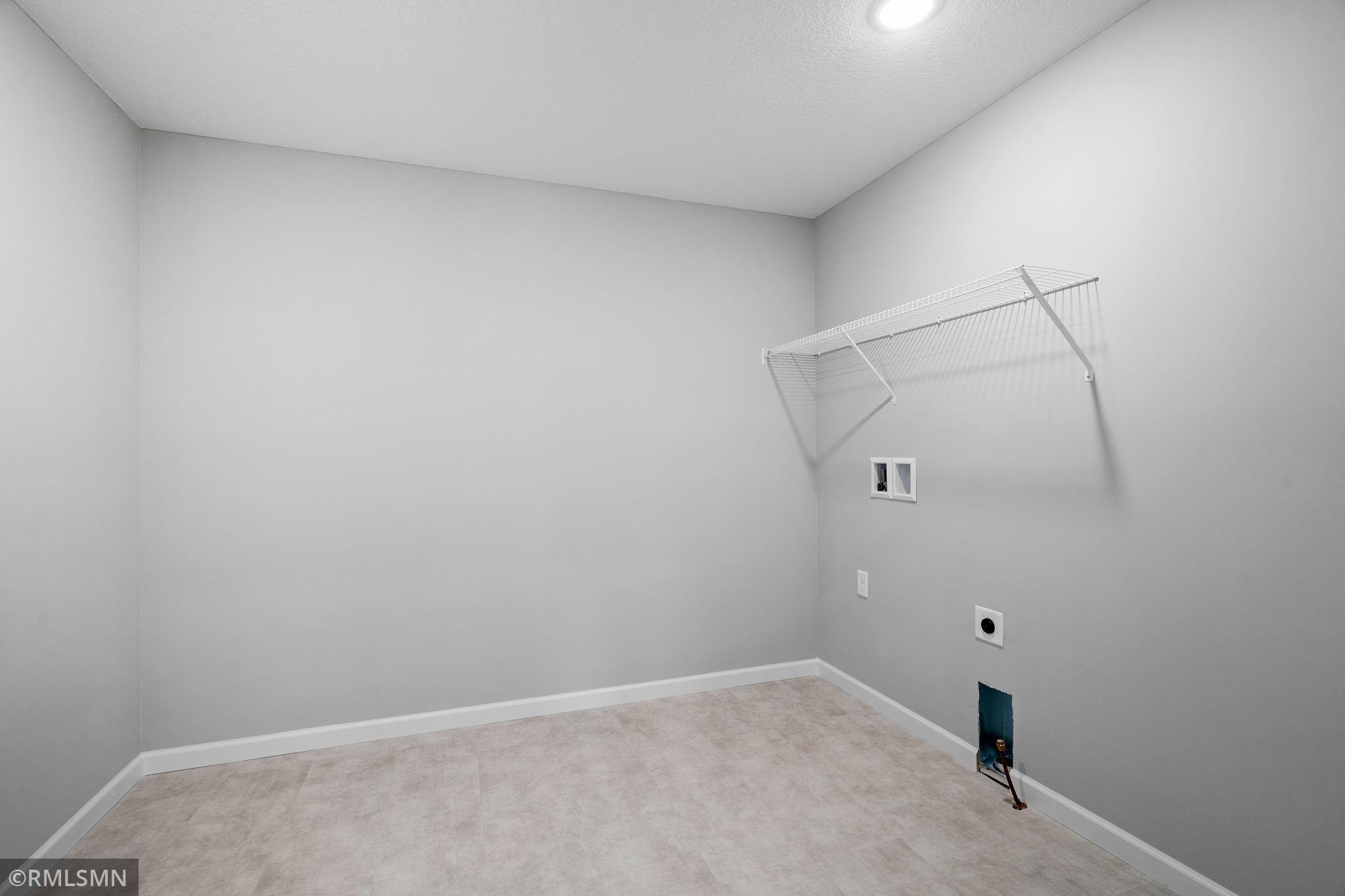 *Photos of previously completed home*