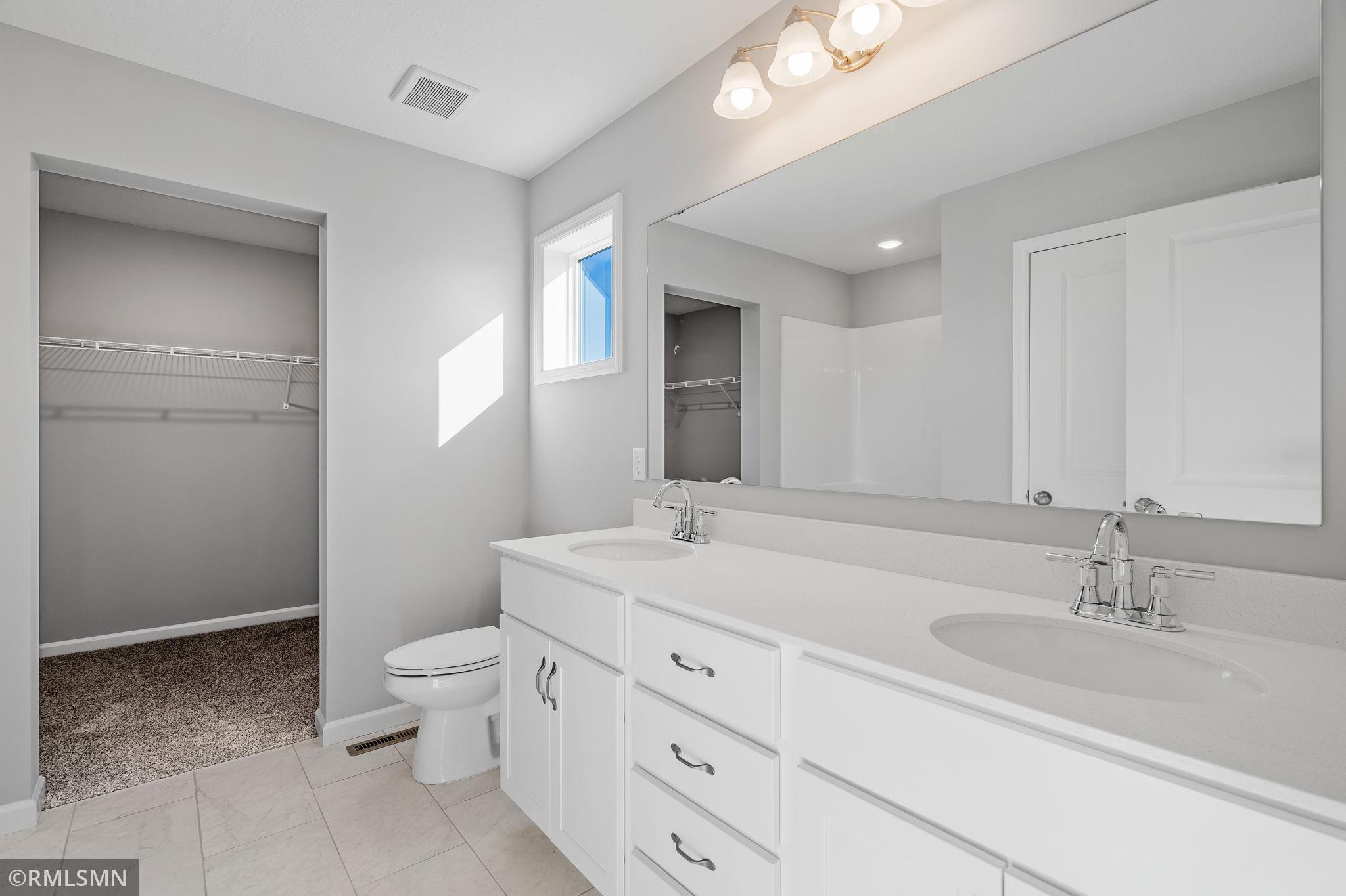 *Photos of previously completed home*