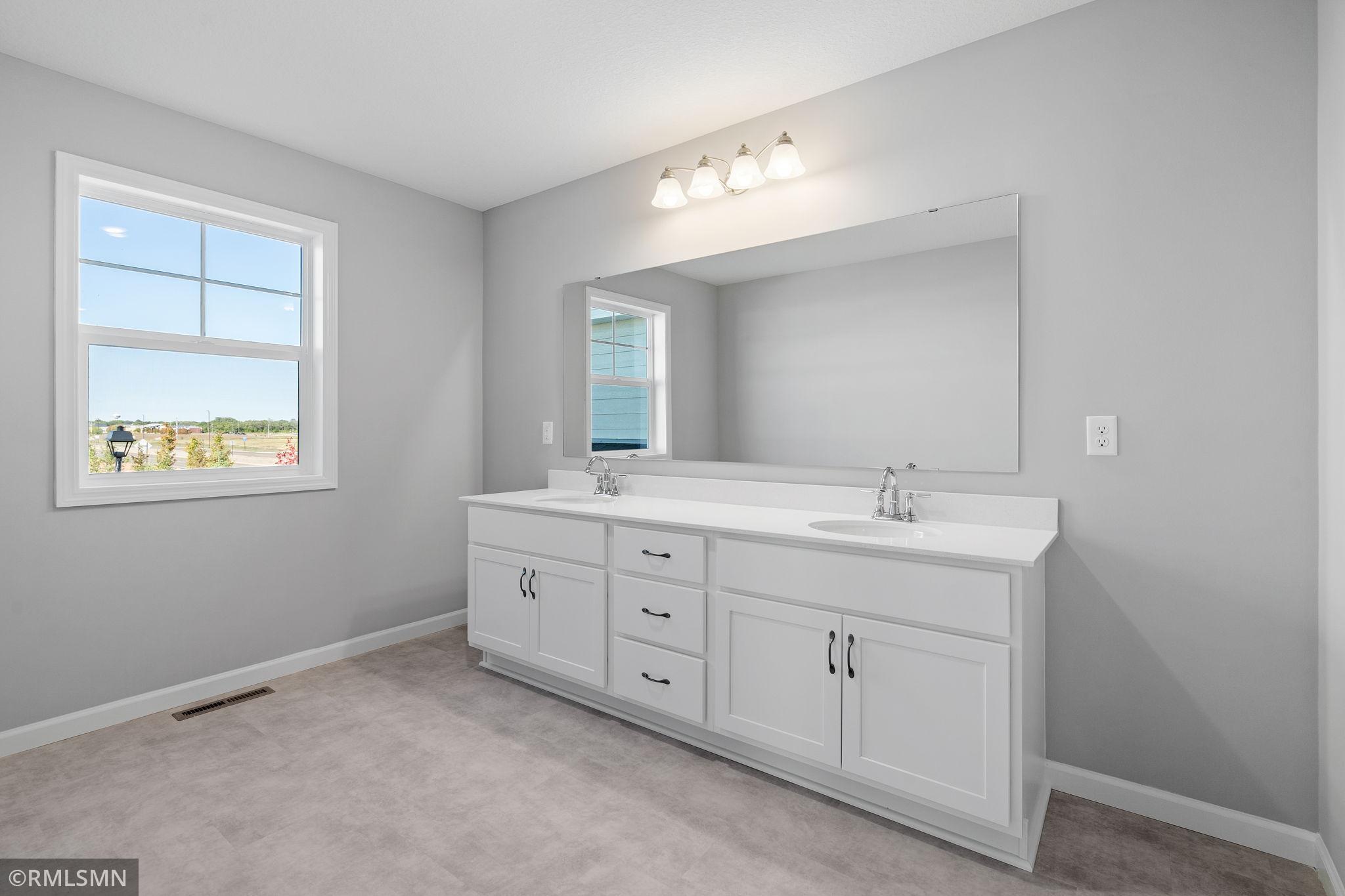 *Photos of previously completed home*