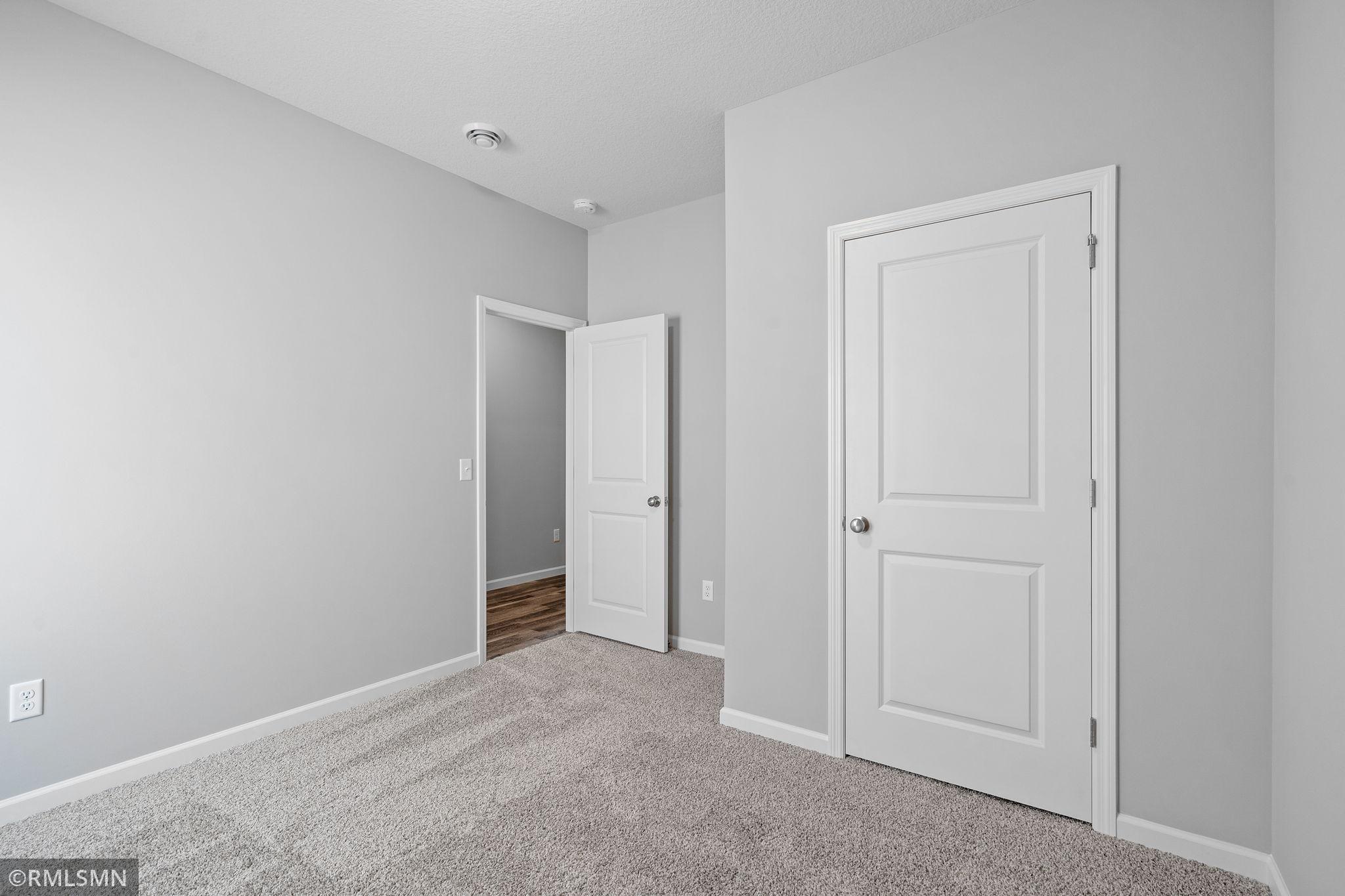 *Photos of previously completed home*