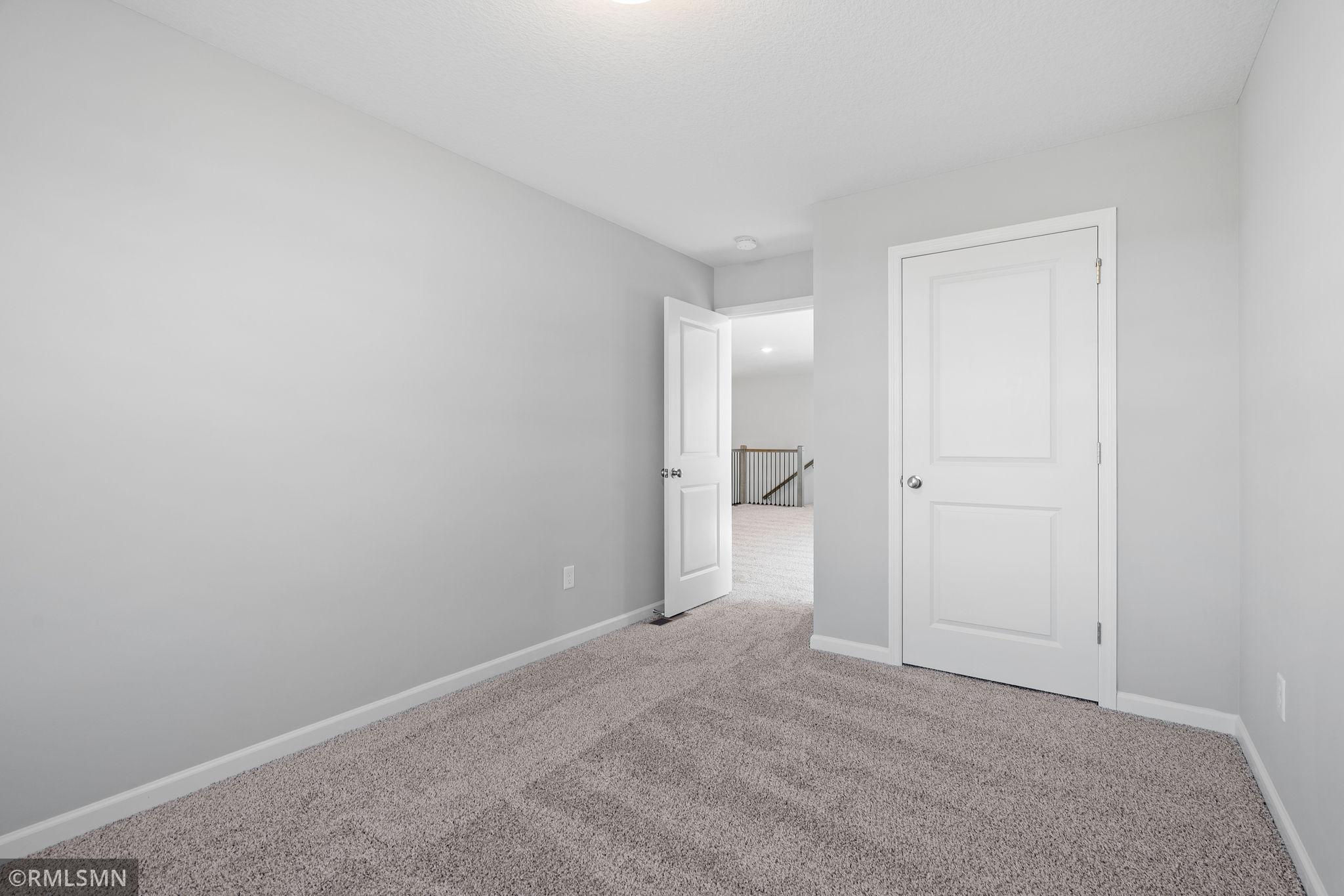 *Photos of previously completed home*