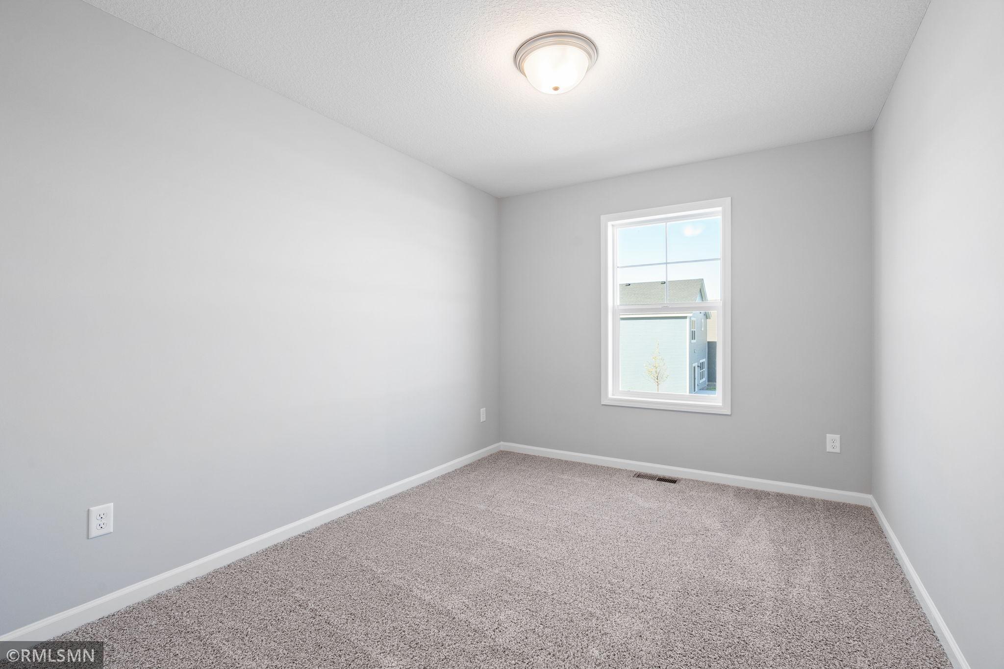 *Photos of previously completed home*