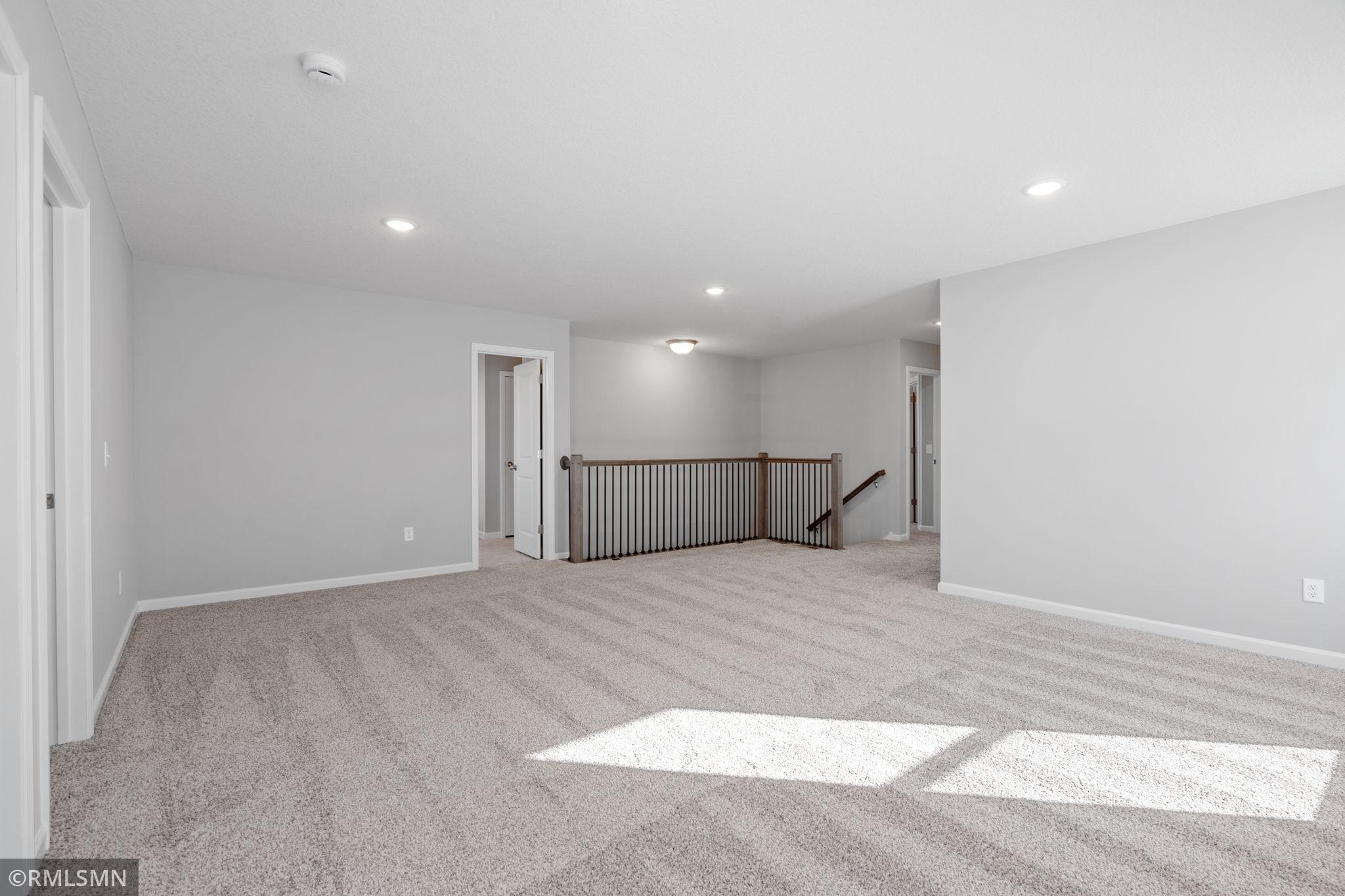 *Photos of previously completed home*