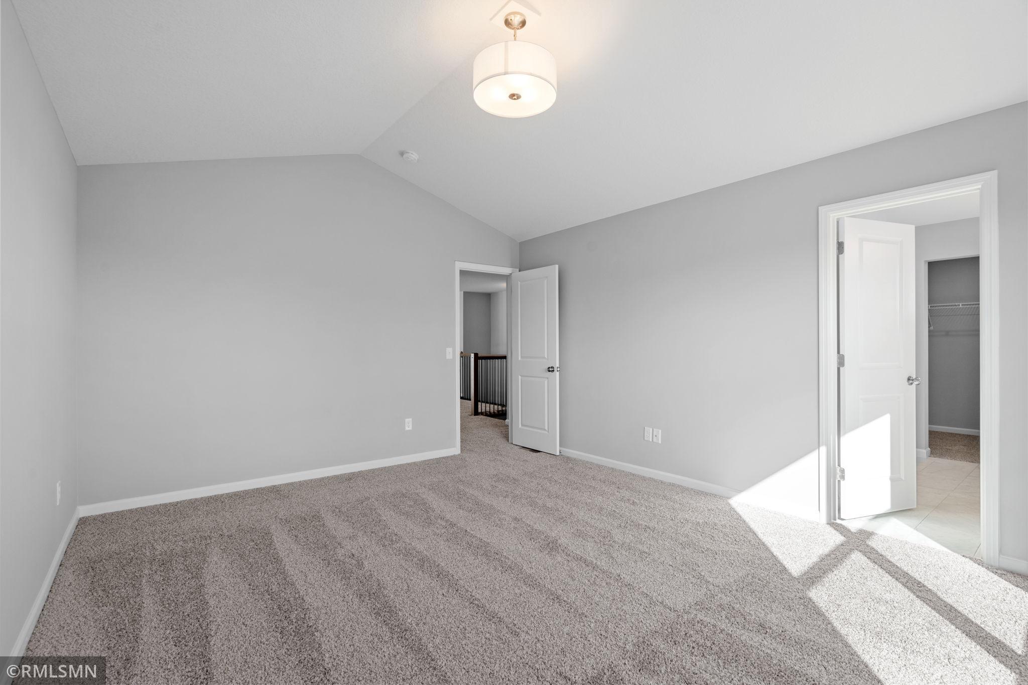 *Photos of previously completed home*