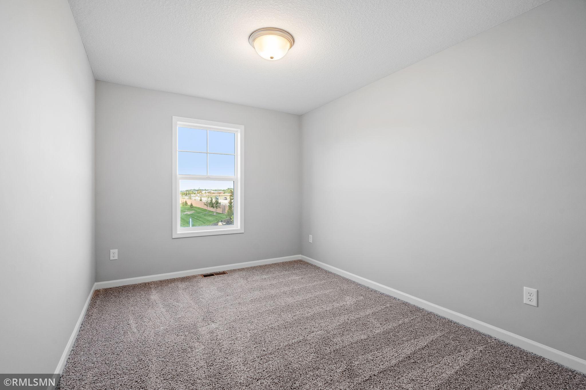 *Photos of previously completed home*