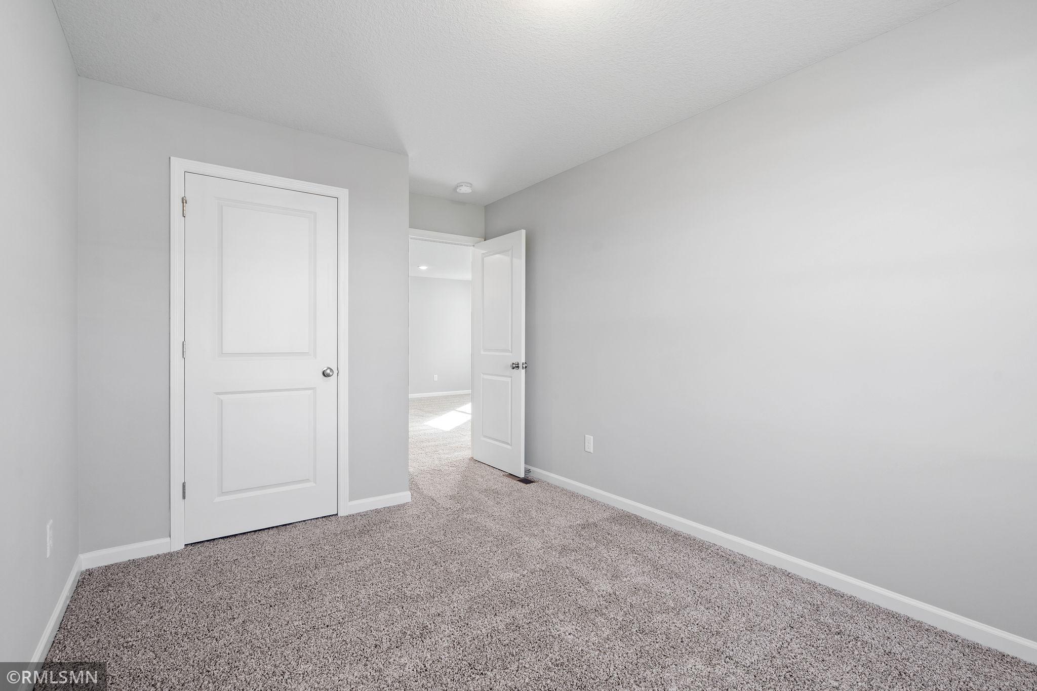 *Photos of previously completed home*