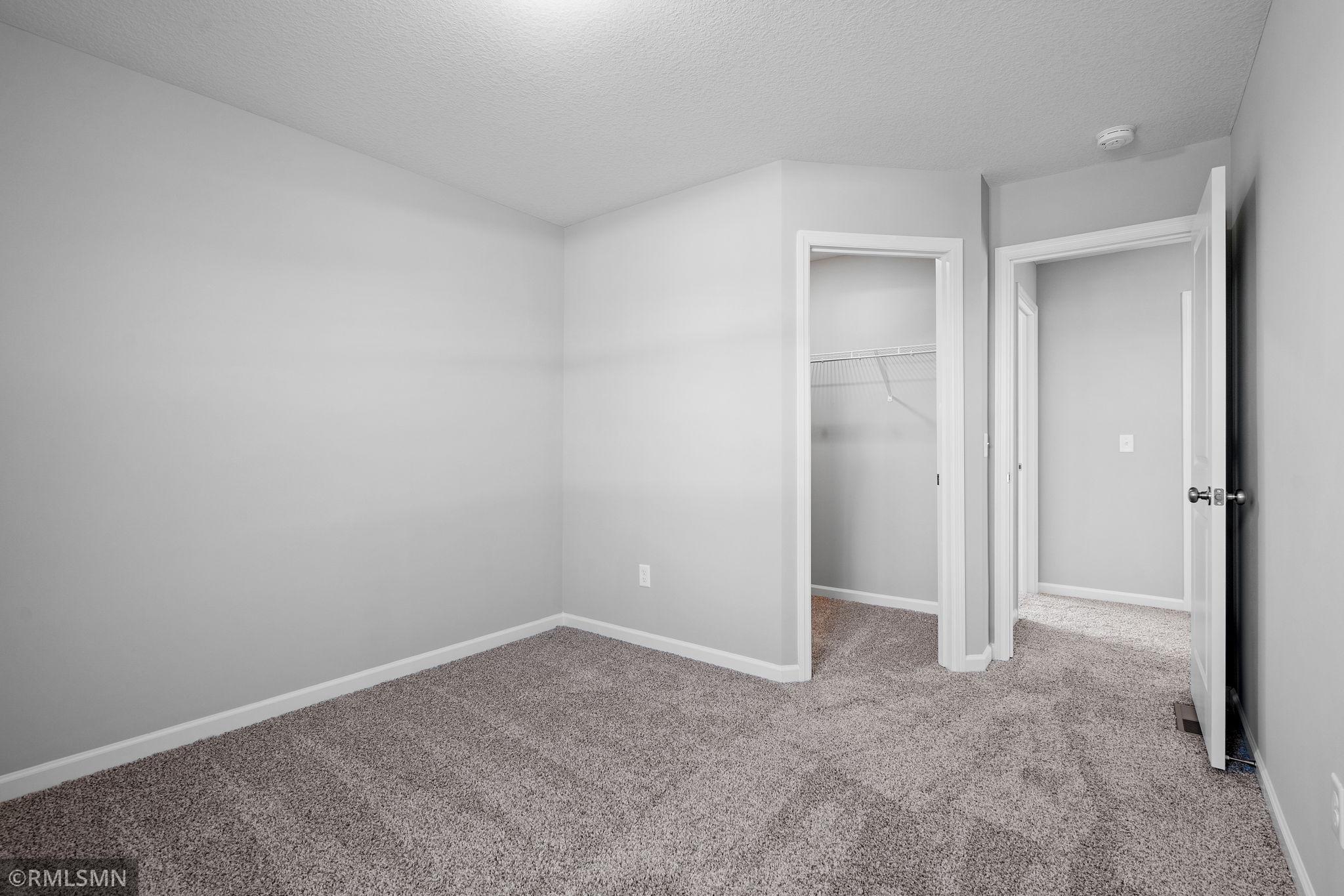 *Photos of previously completed home*