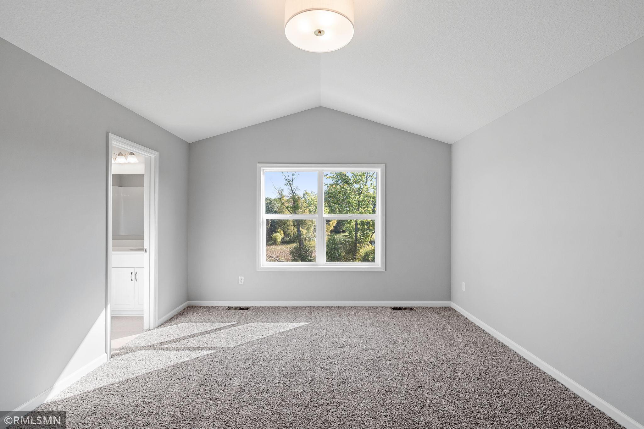 *Photos of previously completed home*