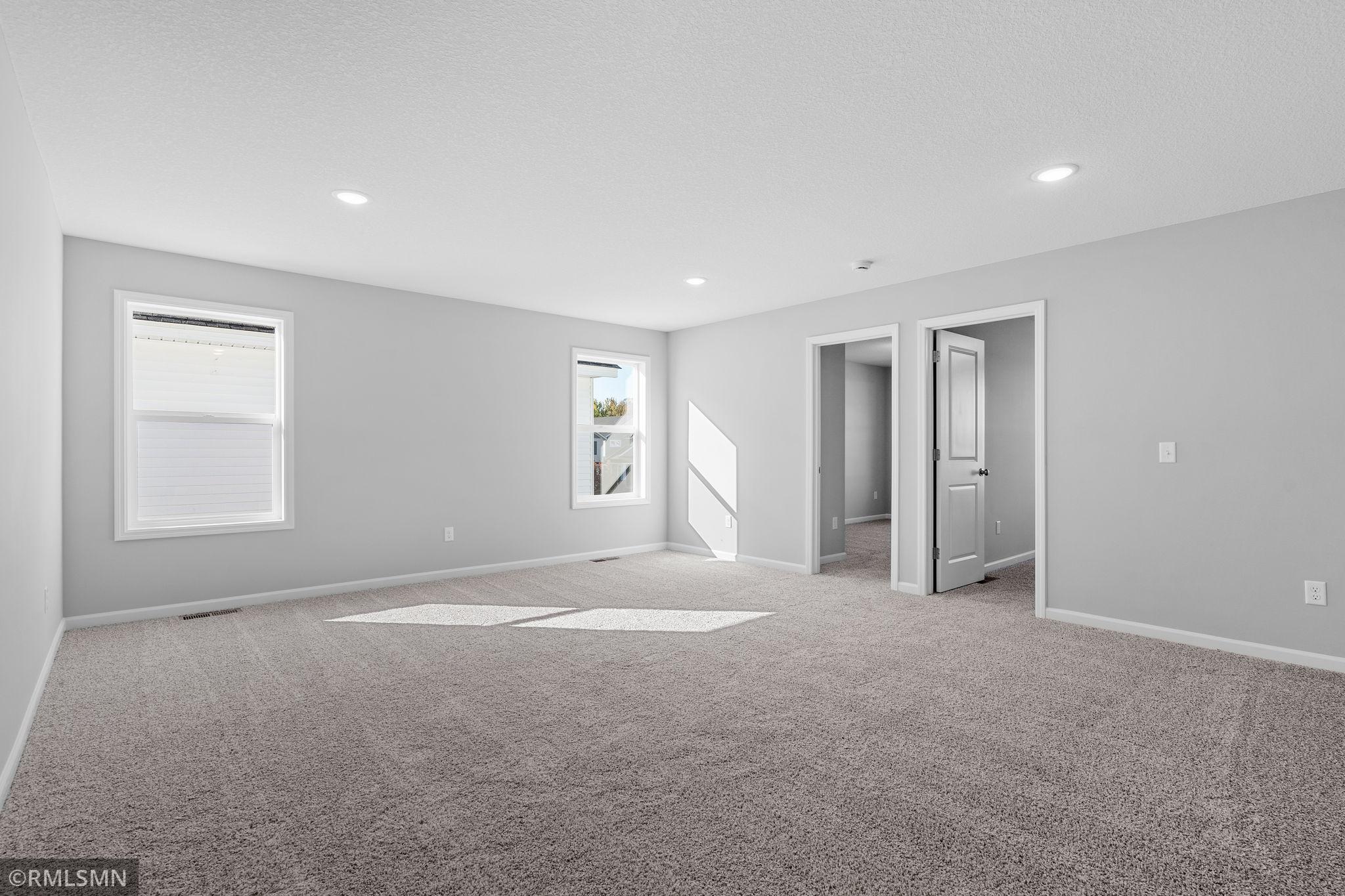 *Photos of previously completed home*