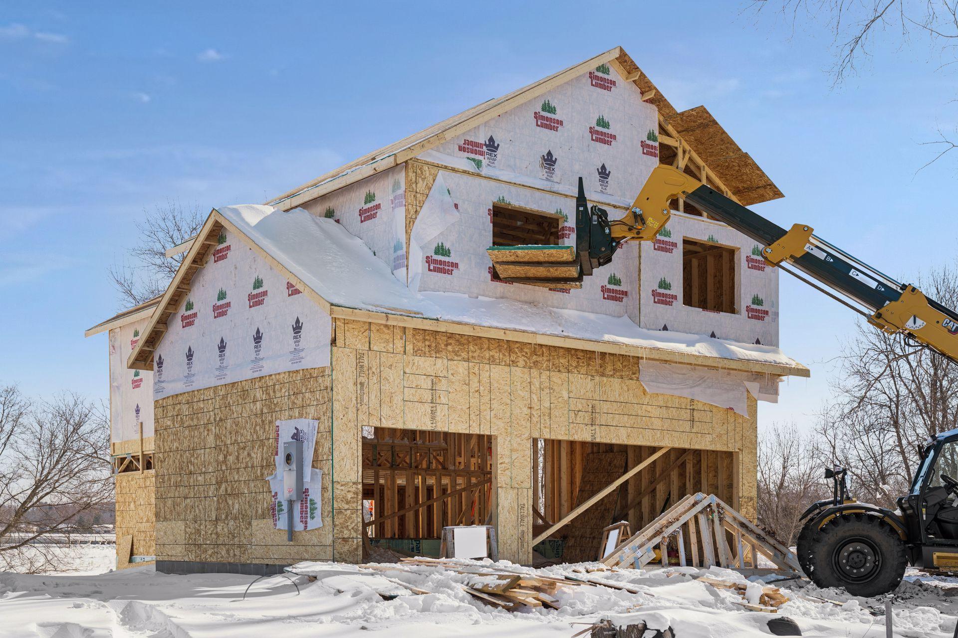 Photo of This Home from March