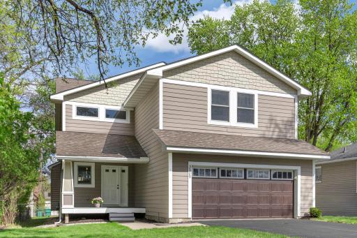 3309 Dakota Avenue S, Minneapolis, MN 55416