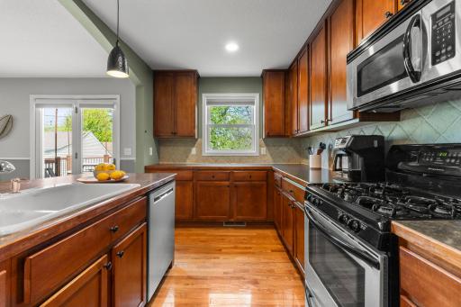 3309 Dakota Avenue S, Minneapolis, MN 55416