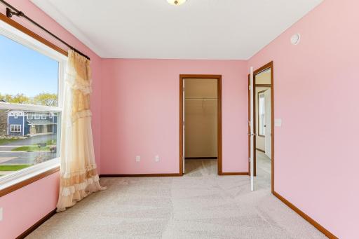 Bedroom #3 with walk in closet -18849-64th-Ave-35.jpg