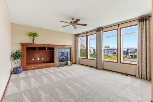 Living room with beautiful yard view-18849-64th-Ave-13.jpg